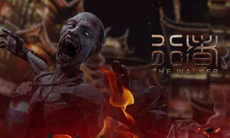 造夢(mèng)科技2017年線下VR游戲大獎(jiǎng)名單揭曉，引領(lǐng)虛擬現(xiàn)實(shí)娛樂(lè)新潮流